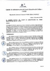 Vista preliminar de documento Resolución de Gerencia General