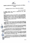 Vista preliminar de documento Resolución de Gerencia General