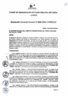 Vista preliminar de documento Resolución de Gerencia General