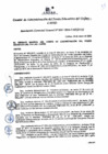 Vista preliminar de documento Resolución de Gerencia General