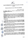 Vista preliminar de documento Resolución de Gerencia General
