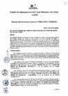 Vista preliminar de documento Resolución de Gerencia General