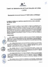 Vista preliminar de documento Resolución de Gerencia General