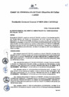Vista preliminar de documento Resolución de Gerencia General