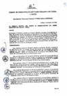 Vista preliminar de documento Resolución de Gerencia General