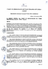 Vista preliminar de documento Resolución de Gerencia General