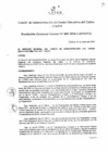 Vista preliminar de documento Resolución de Gerencia General
