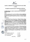 Vista preliminar de documento Resolución de Gerencia General