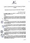 Vista preliminar de documento Resolución de Gerencia General