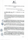Vista preliminar de documento Resolución de Gerencia General