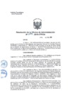 Vista preliminar de documento RESOLUCION ADMINISTRATIVA N° 204-2019-ITP-OA