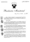 Vista preliminar de documento Resolución Ministerial N° 683-2019-MINSA