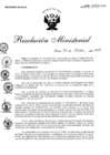 Vista preliminar de documento Resolución Ministerial N° 688-2019-MINSA