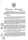 Vista preliminar de documento Archivo PDF de la Resolución Ministerial 0156-2020-MTC/01.03