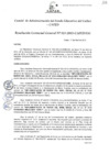 Vista preliminar de documento Resolución de Gerencia General
