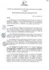 Vista preliminar de documento Resolución de Gerencia General