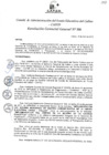 Vista preliminar de documento Resolución de Gerencia General