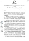 Vista preliminar de documento Resolución de Gerencia General