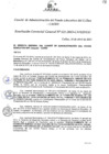 Vista preliminar de documento Resolución de Gerencia General