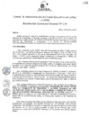 Vista preliminar de documento Resolución de Gerencia General