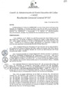 Vista preliminar de documento Resolución de Gerencia General