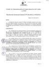 Vista preliminar de documento Resolución de Gerencia General
