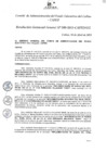 Vista preliminar de documento Resolución de Gerencia General