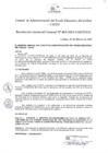 Vista preliminar de documento Resolución de Gerencia General