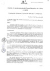 Vista preliminar de documento Resolución de Gerencia General