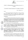 Vista preliminar de documento Resolución de Gerencia General
