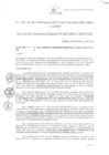 Vista preliminar de documento Resolución de Gerencia General