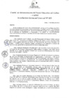 Vista preliminar de documento Resolución de Gerencia General
