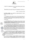 Vista preliminar de documento Resolución de Gerencia General