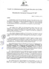 Vista preliminar de documento Resolución de Gerencia General