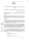 Vista preliminar de documento Resolución de Gerencia General