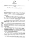 Vista preliminar de documento Resolución de Gerencia General