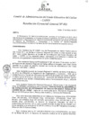 Vista preliminar de documento Resolución de Gerencia General