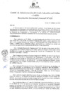 Vista preliminar de documento Resolución de Gerencia General