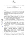 Vista preliminar de documento Resolución de Gerencia General