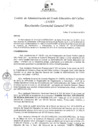 Vista preliminar de documento Resolución de Gerencia General