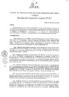 Vista preliminar de documento Resolución de Gerencia General