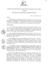 Vista preliminar de documento Resolución de Gerencia General