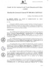 Vista preliminar de documento Resolución de Gerencia General