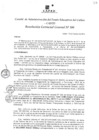 Vista preliminar de documento Resolución de Gerencia General