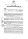 Vista preliminar de documento Resolución de Gerencia General