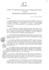Vista preliminar de documento Resolución de Gerencia General