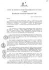 Vista preliminar de documento Resolución de Gerencia General