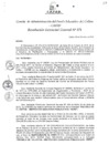 Vista preliminar de documento Resolución de Gerencia General