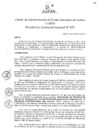 Vista preliminar de documento Resolución de Gerencia General
