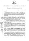 Vista preliminar de documento Resolución de Gerencia General